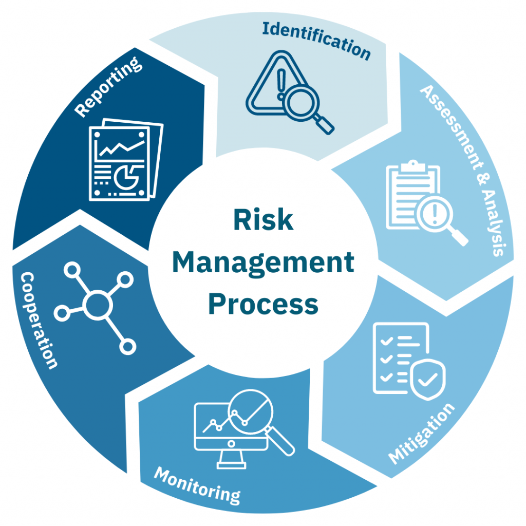 Risk Management Process