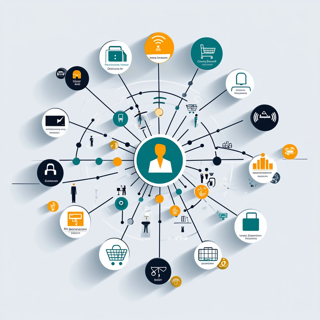 The Pretectum Customer Master Data Management (CMDM) platform offers unique value for retail. Designed to create a single, accurate, and complete view of each retail customer, Pretectum CMDM consolidates data from your retail, loyalty, CRM, point-of-sale and ecommerce sources.  Deriving a  "golden record", it serves as the authoritative source of customer profile information, crucial for ensuring the security of your customer data and supporting personalized customer interactions and decision-making.