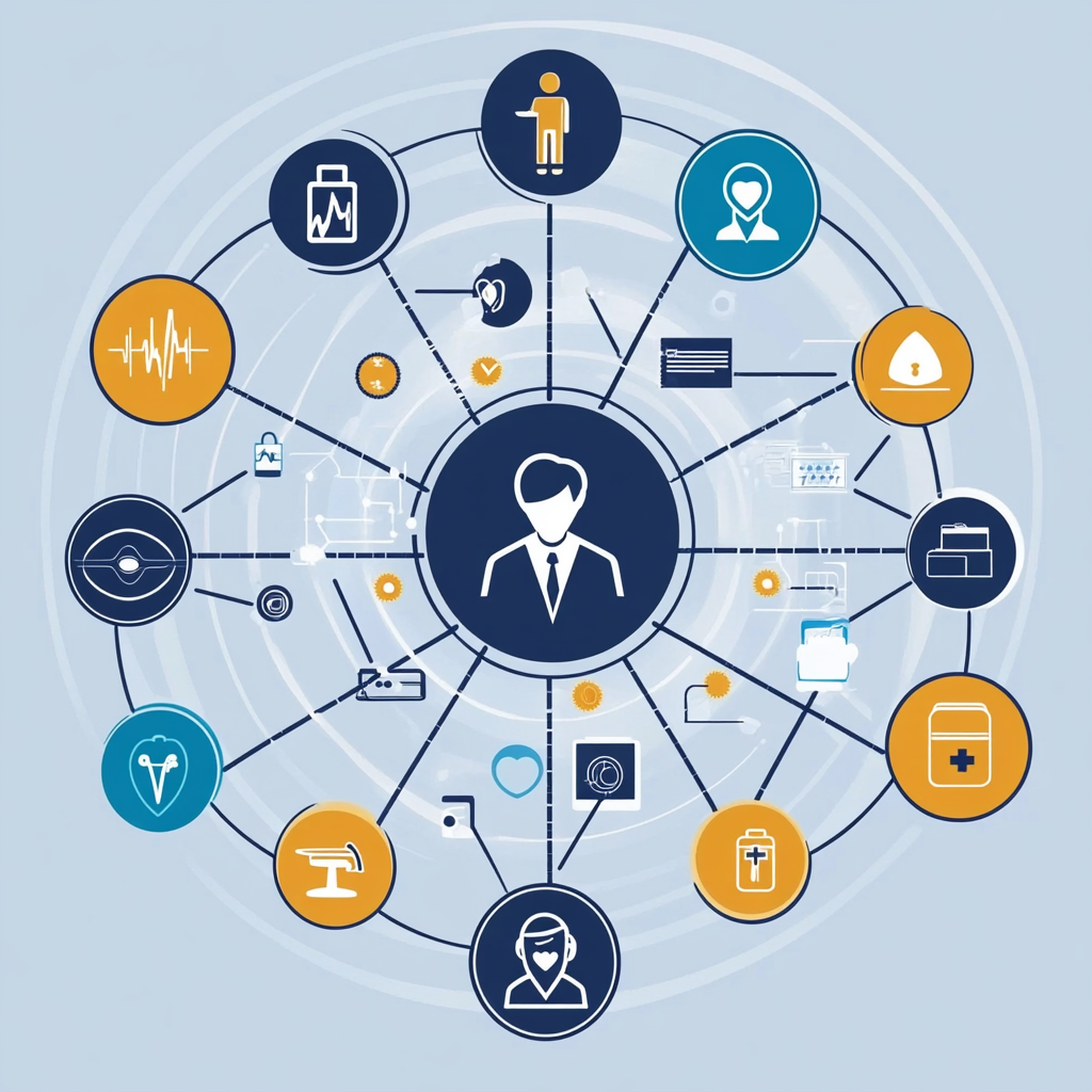 The Pretectum Customer Master Data Management (CMDM) platform offers unique and distinctive value in the healthcare context by focusing on managing patient records separately from medical, claims, and billing histories. 

This separation is crucial for healthcare providers such as doctors, opticians, clinics, hospitals, dentists, and aestheticians, who require a platform that ensures the accuracy, security, and accessibility of patient data while maintaining compliance with regulatory standards and obligations.